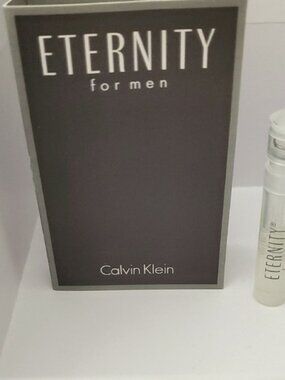 Calvin Klein Etenity For Men Cologne
